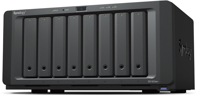 DS1823XS+ - Synology