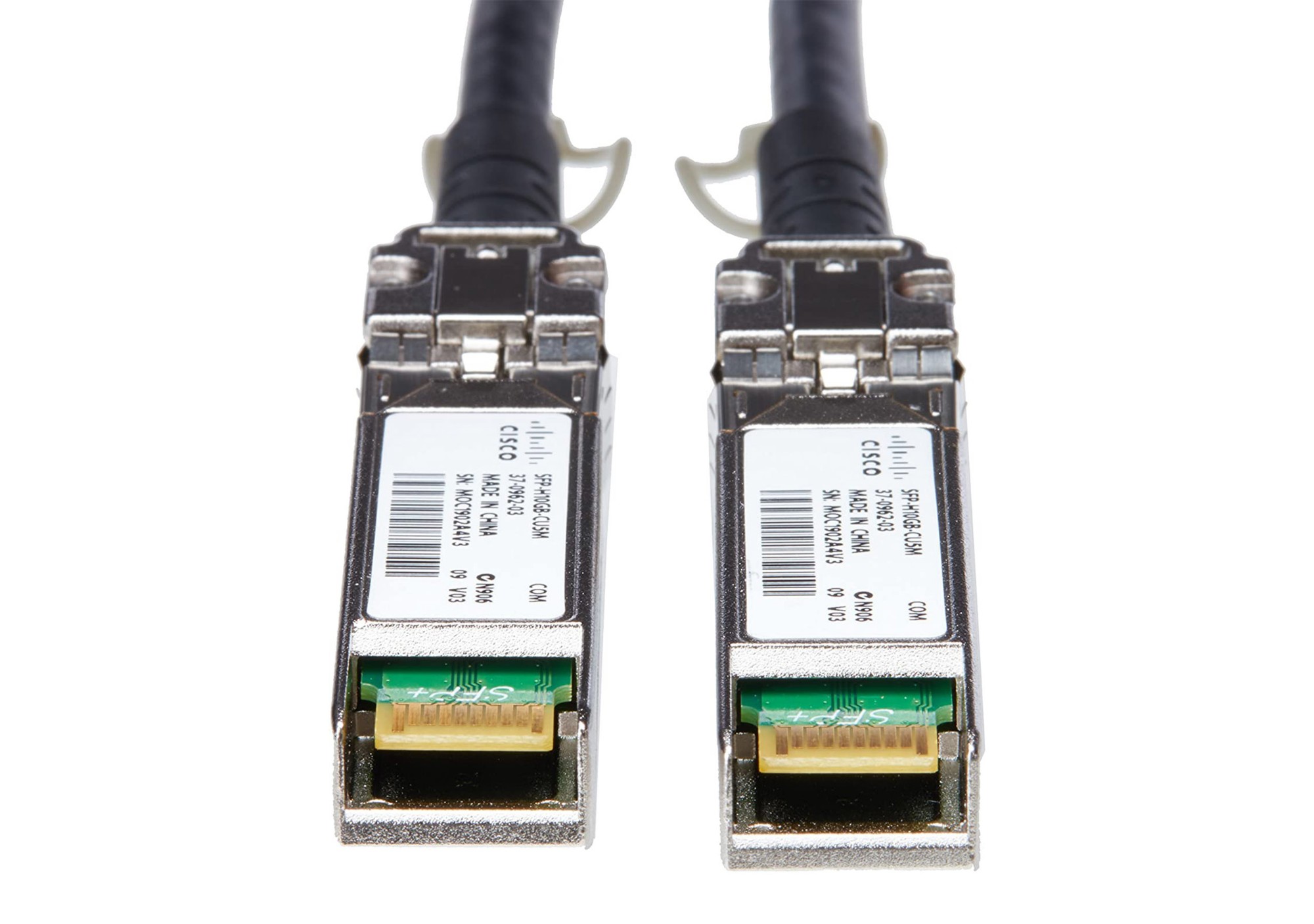 SFP-H10GB-CU5M= - Cisco