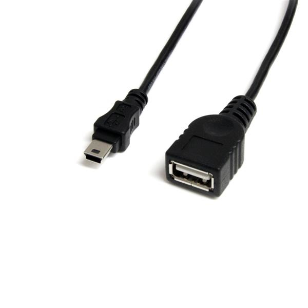 USBMUSBFM1 - StarTech.com