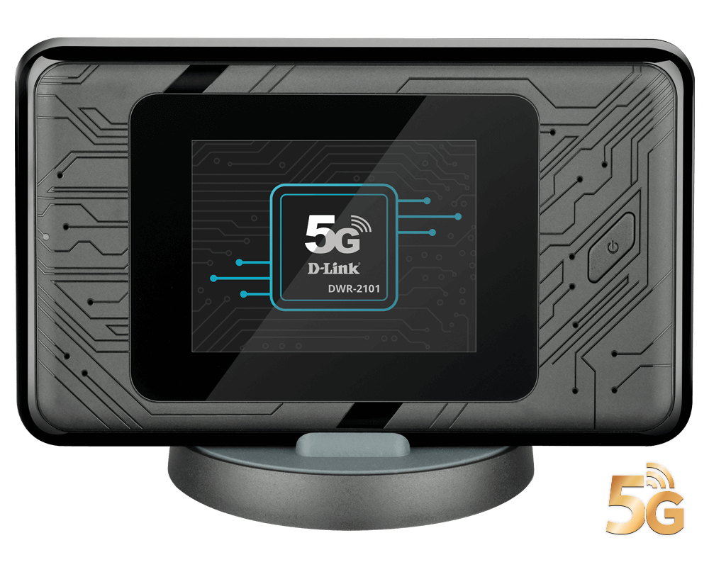 DWR-2101 - D-Link