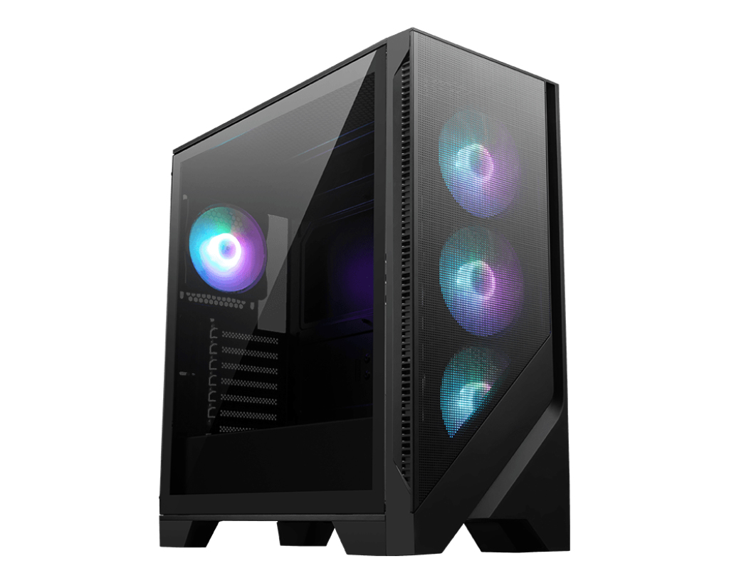 MAG FORGE 320R AIRFLOW - MSI