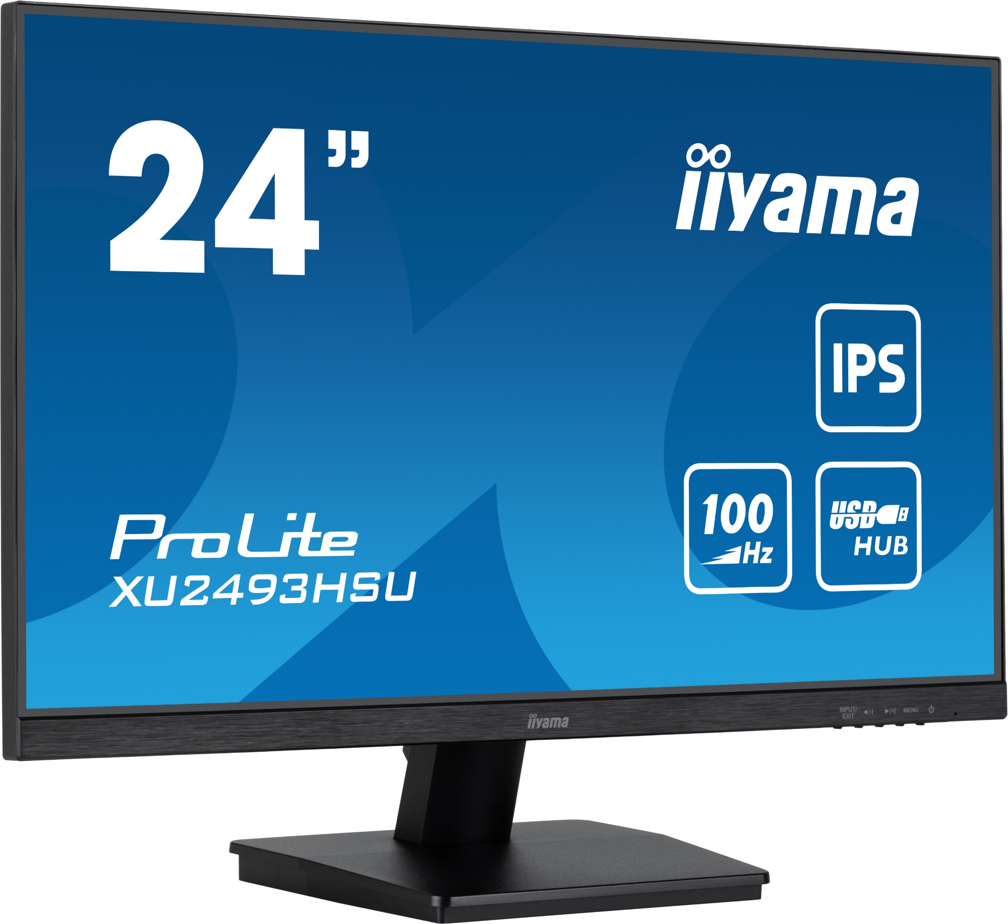 XU2493HSU-B7 - iiyama
