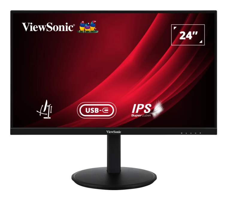VG2409-MHDU-2 - Viewsonic