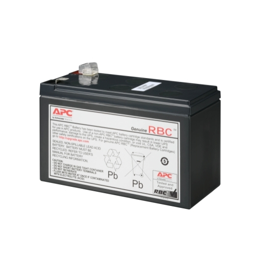 APCRBC164 - APC