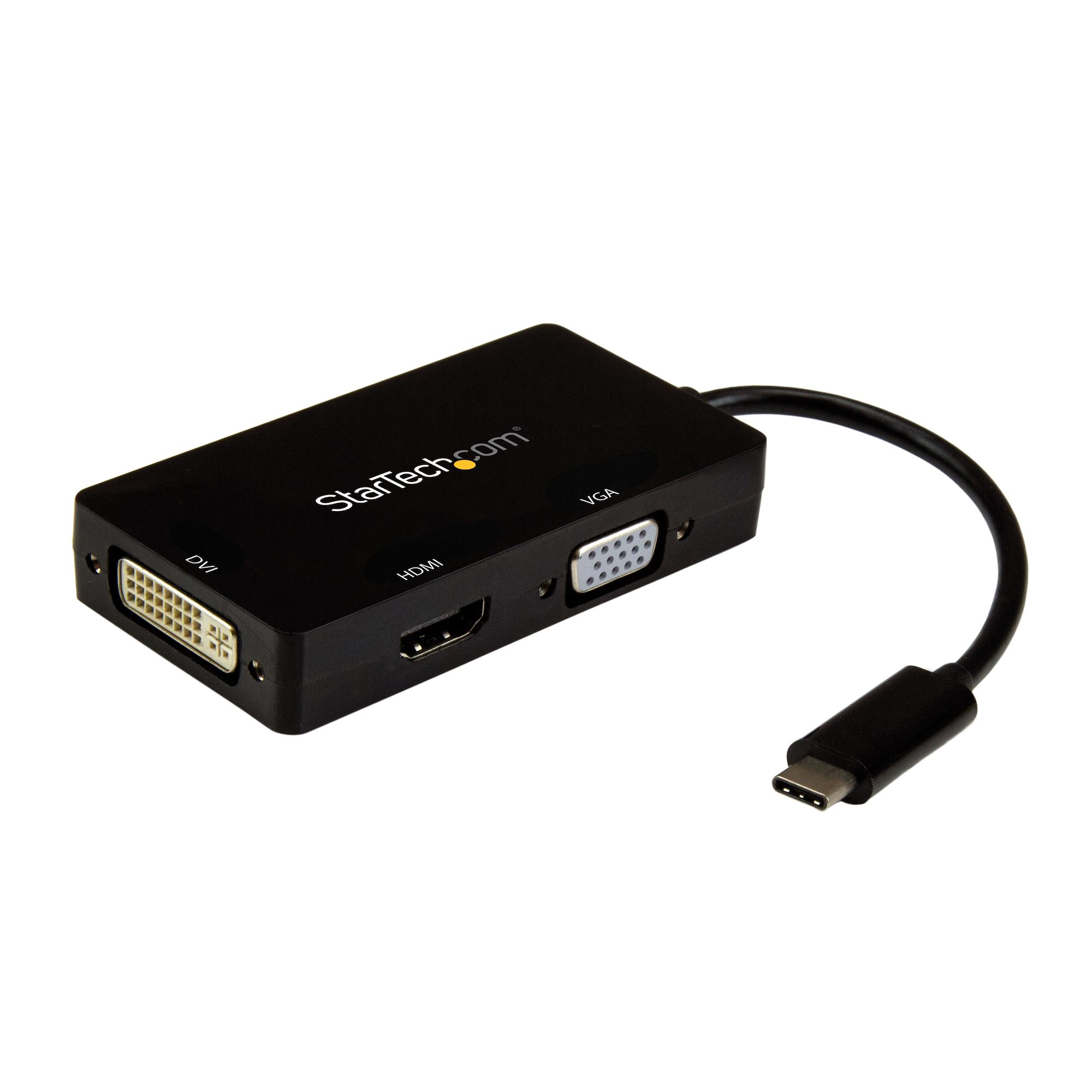 CDPVGDVHDBP - StarTech.com