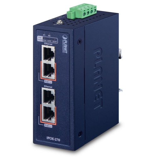 IPOE-270 - Planet