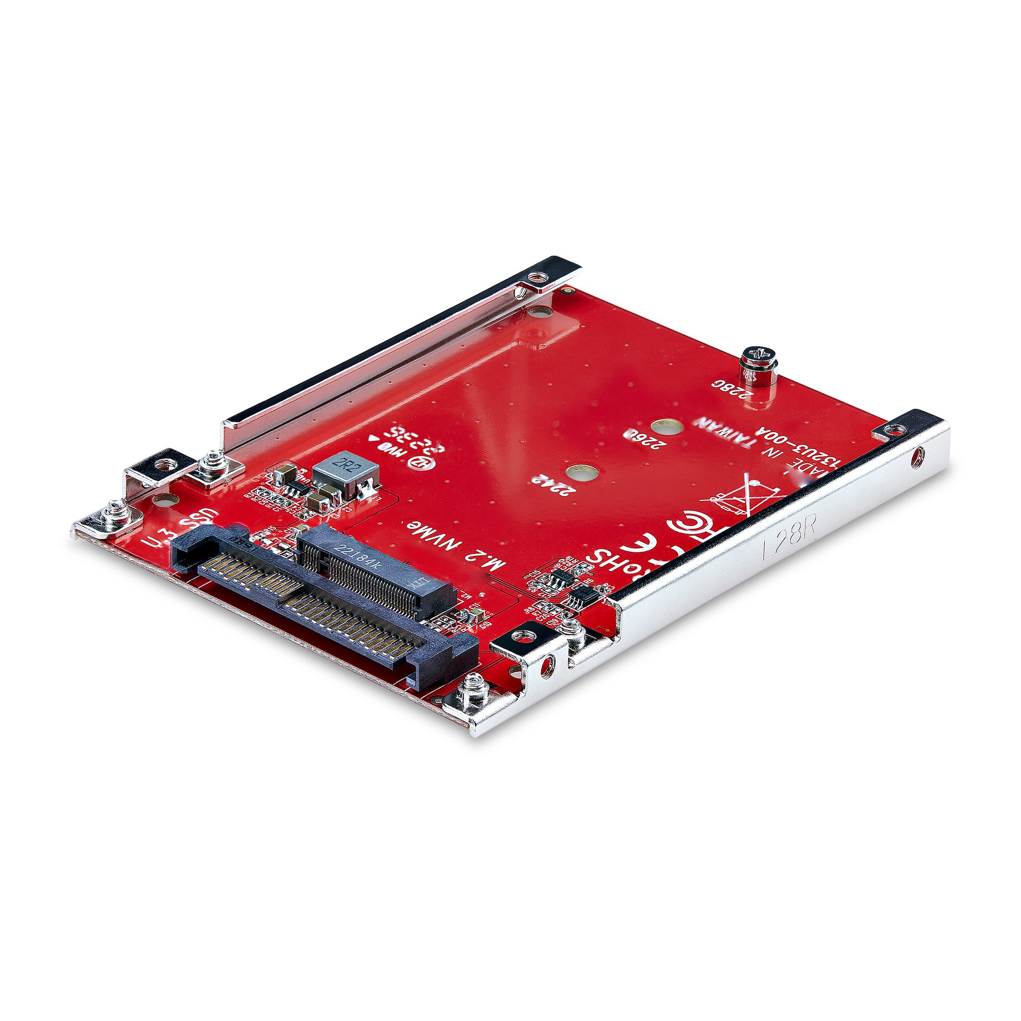 1M25-U3-M2-ADAPTER - StarTech.com