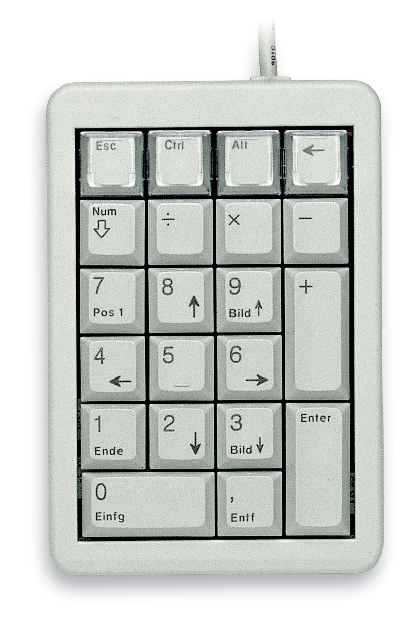 G84-4700LUCUS-0 - CHERRY