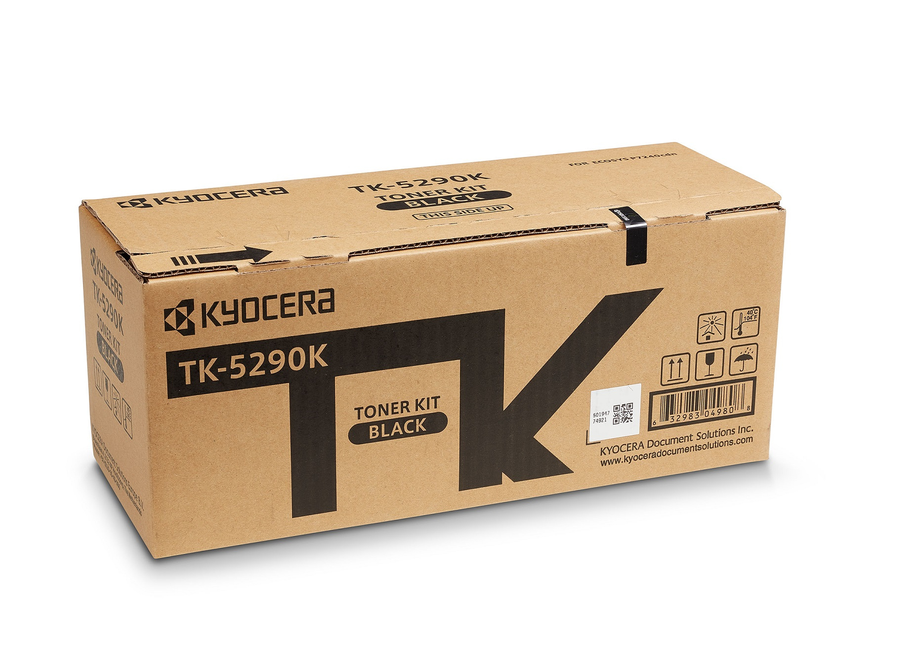 1T02TX0NL0 - KYOCERA