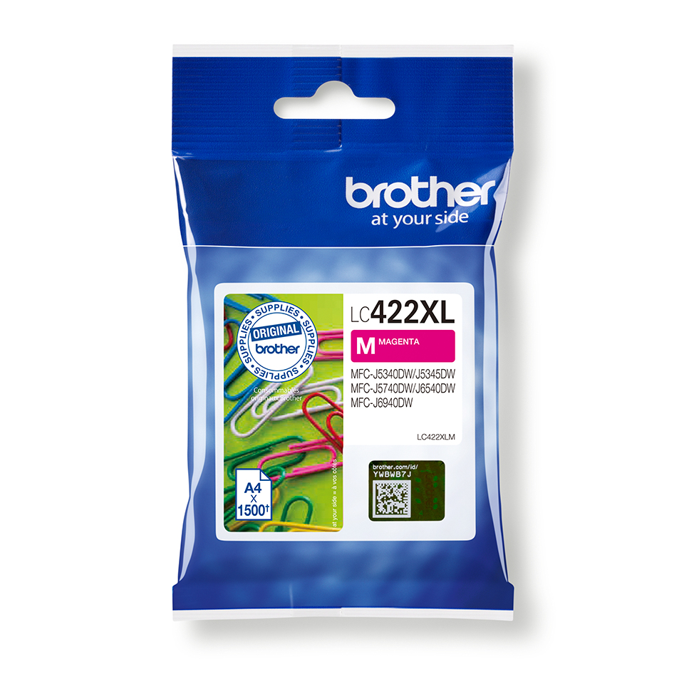 LC422XLM - Brother