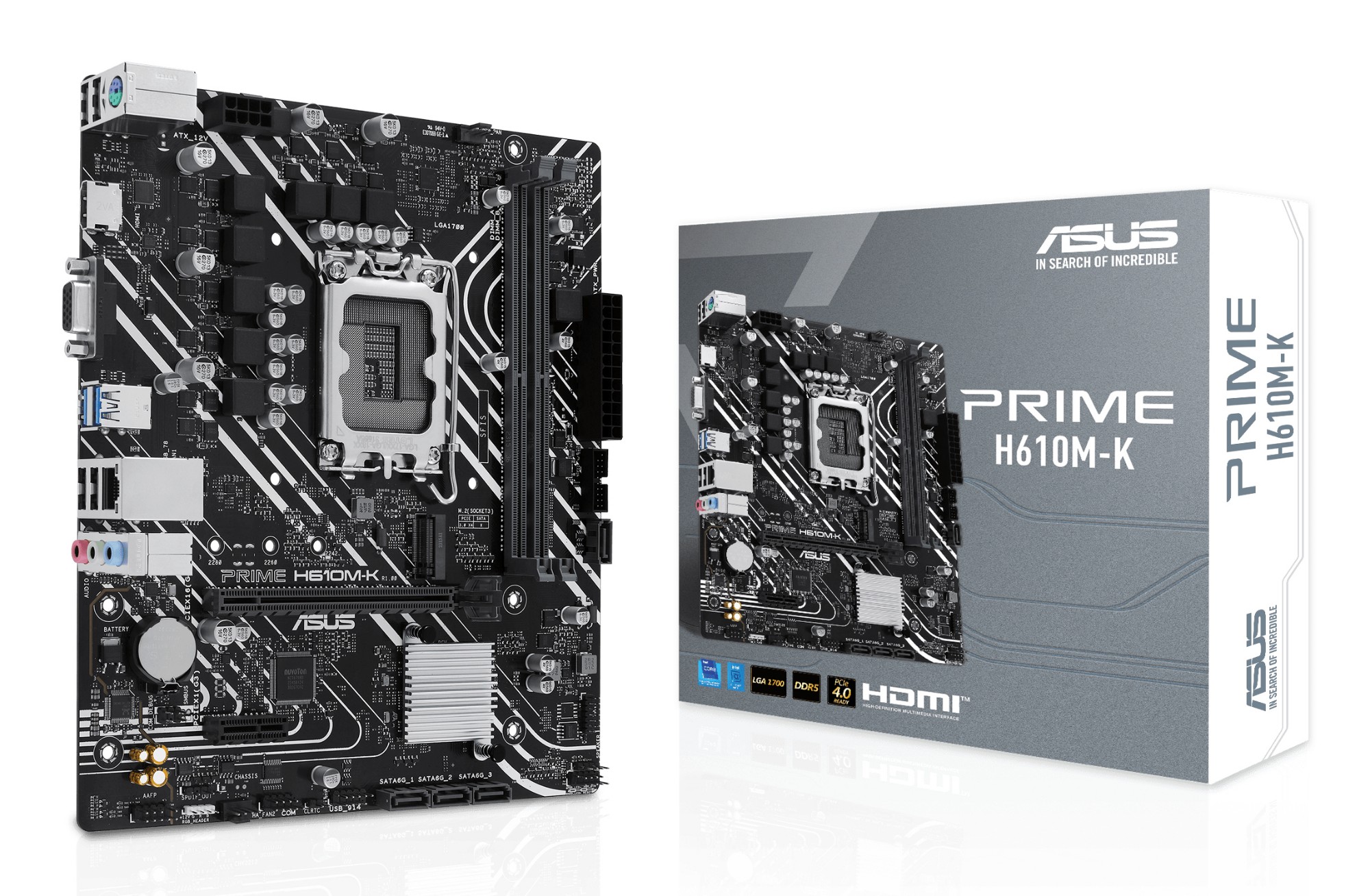 90MB1GA0-M0EAY0 - ASUS