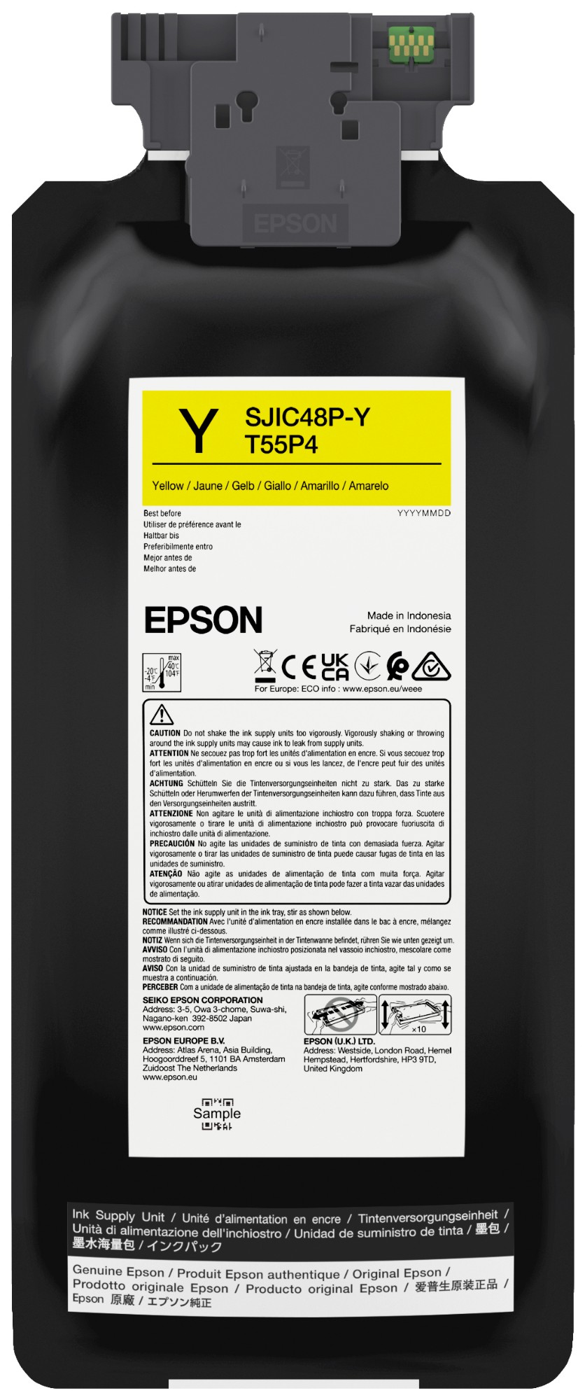 C13T55P440 - Epson