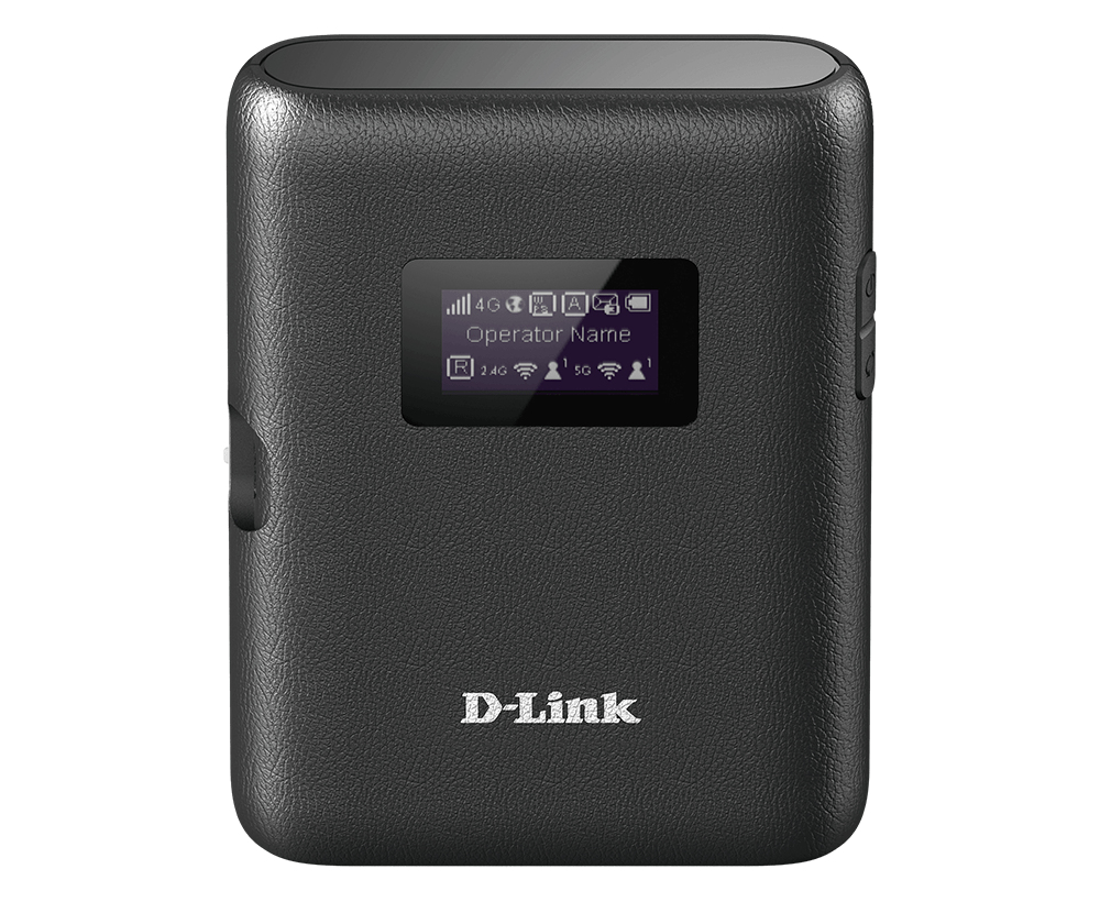 DWR-933 - D-Link