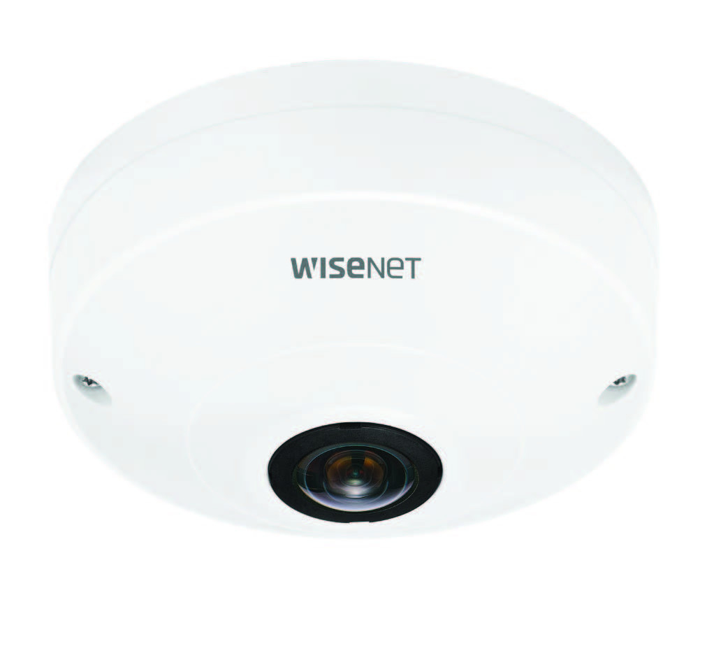 QNF-8010 - HANWHA