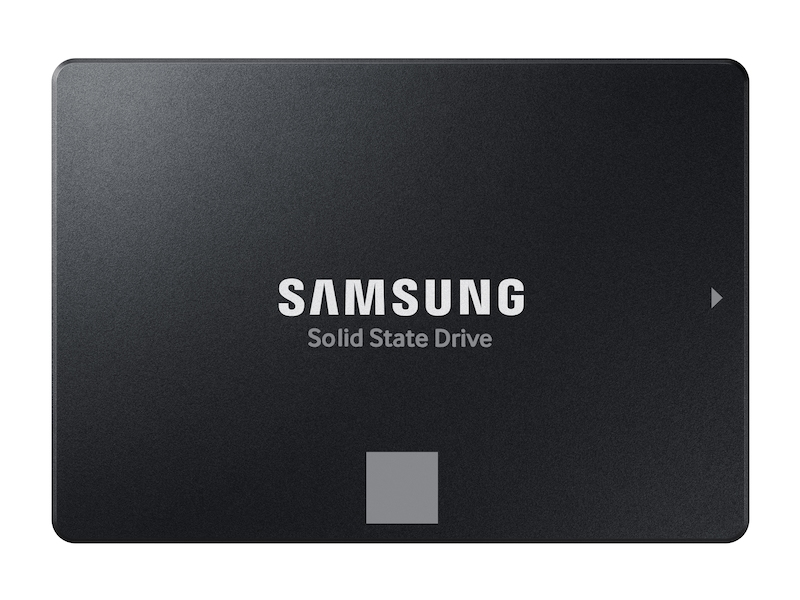 MZ-77E1T0B/EU - Samsung