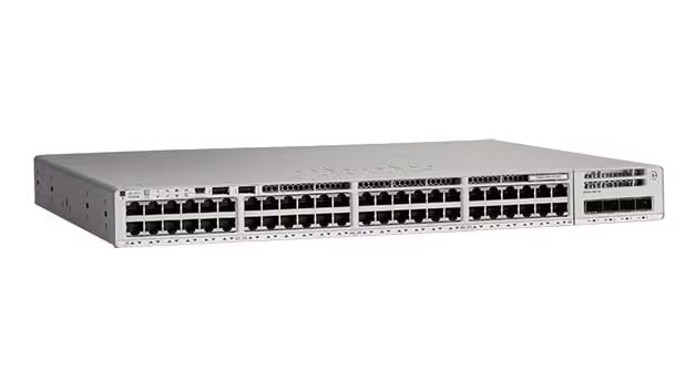 C9200-48PL-E - Cisco