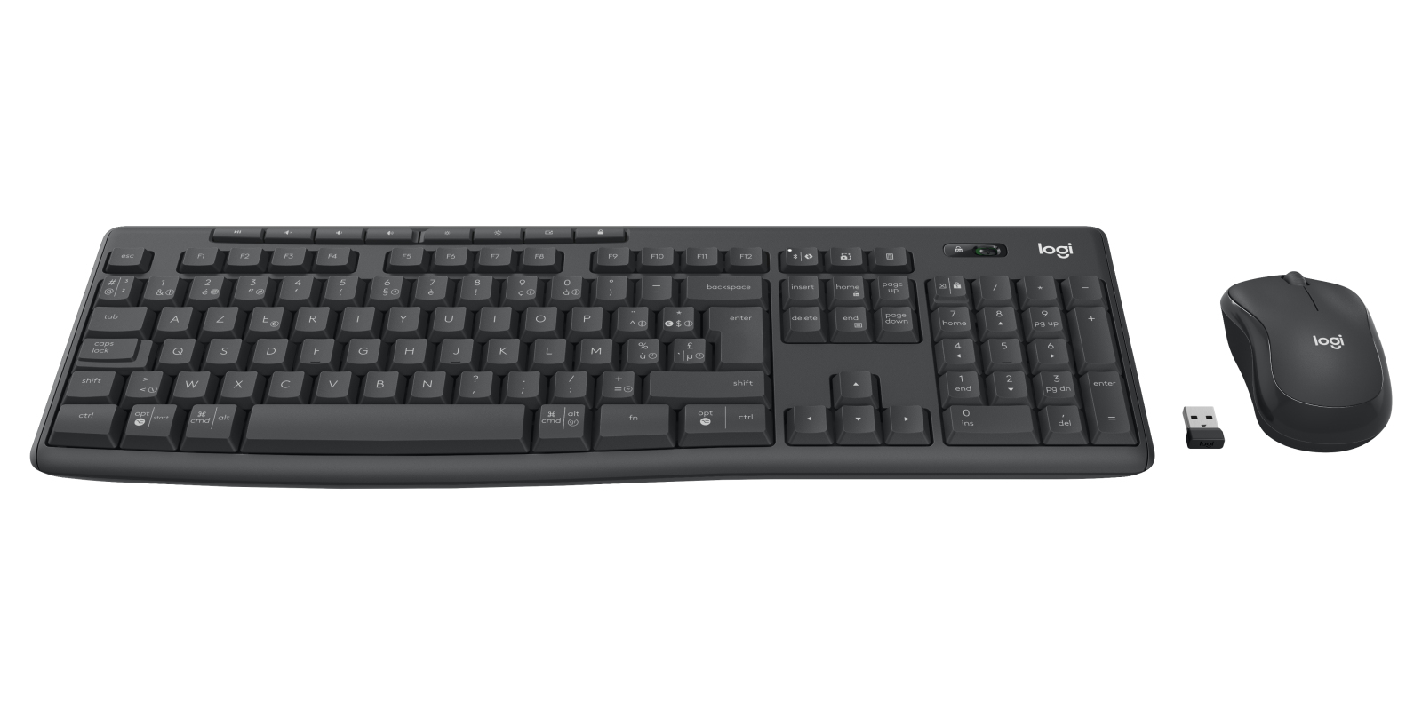 920-012068 - Logitech