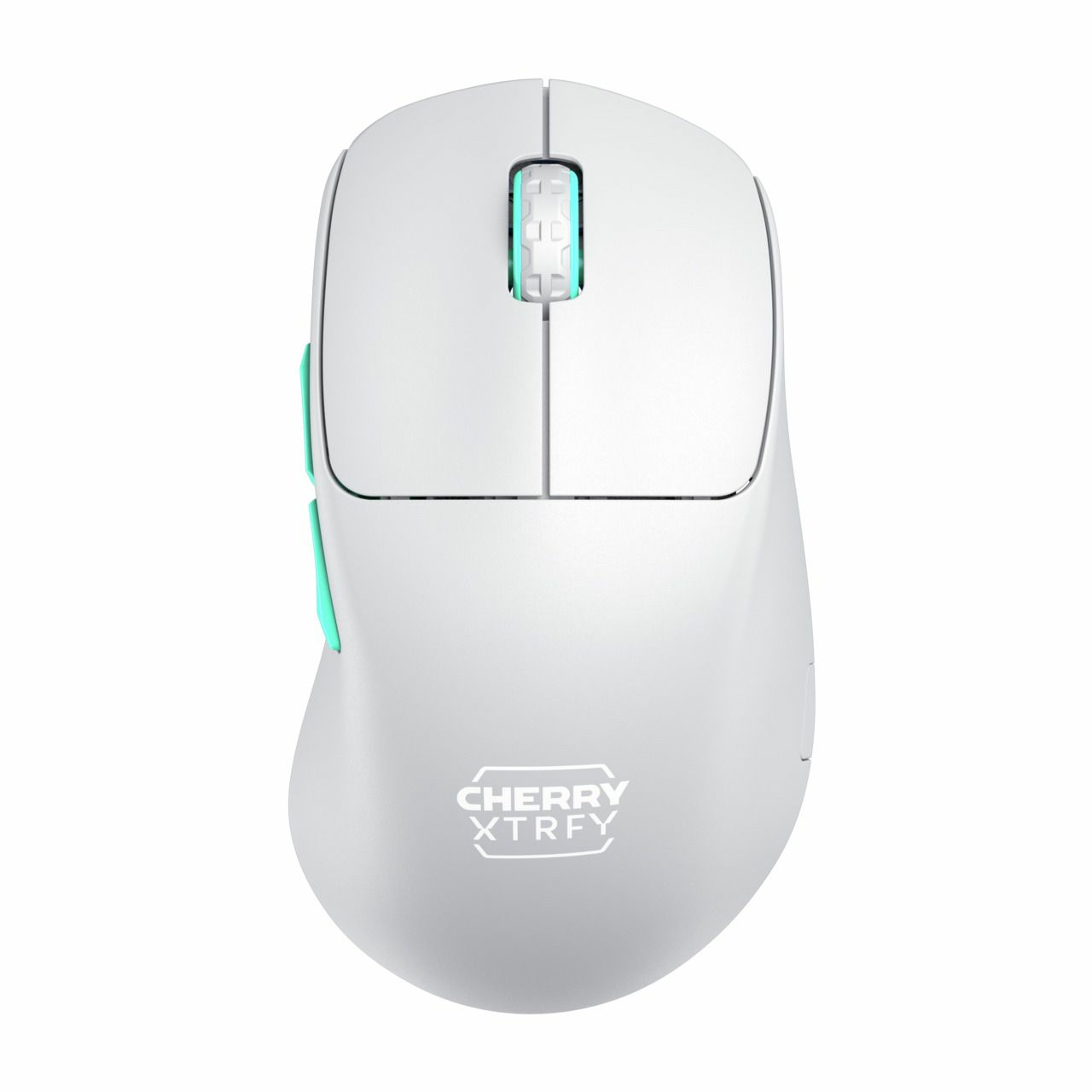 CX-M64W-WHITE - CHERRY