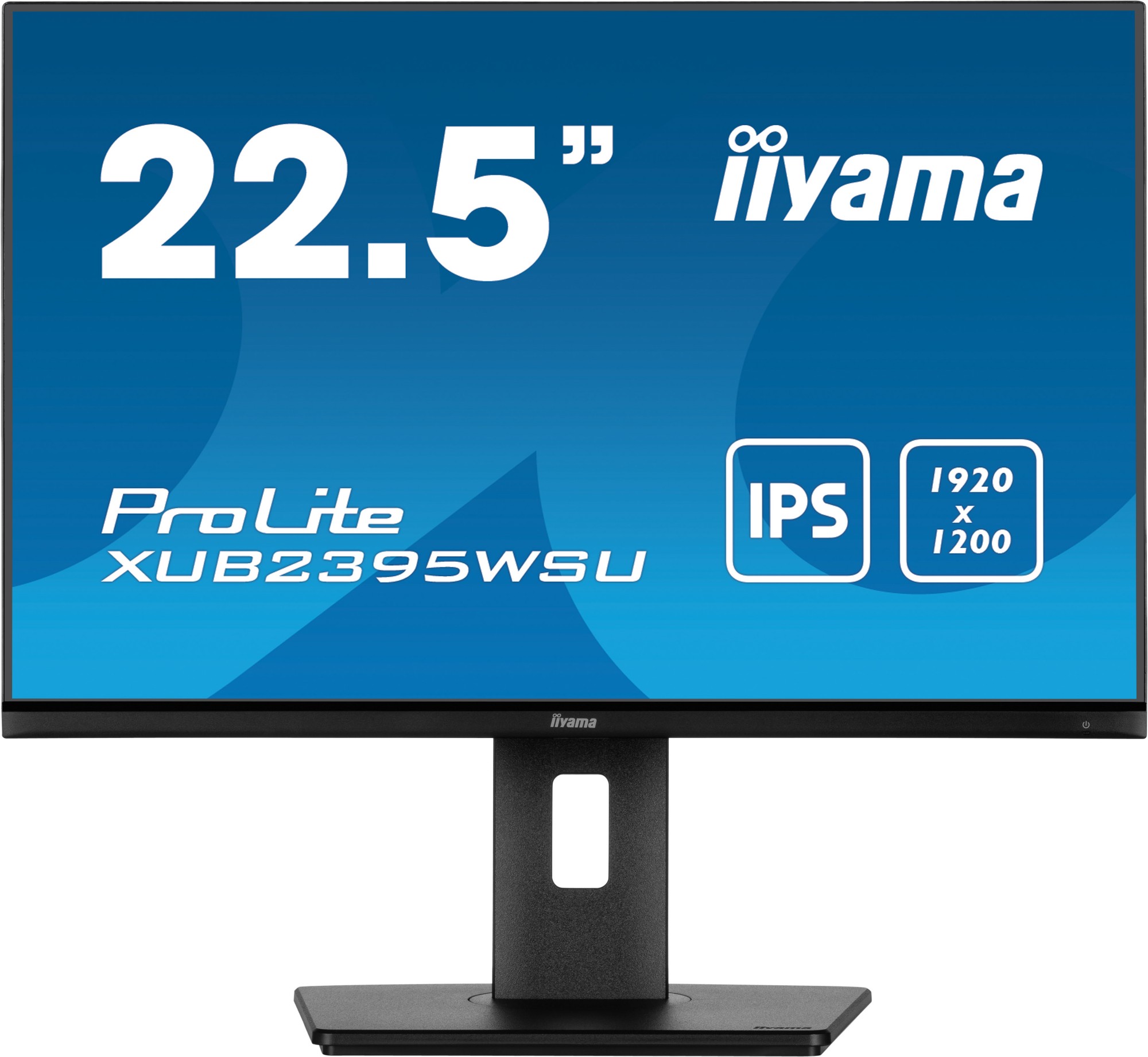 XUB2395WSU-B5 - iiyama