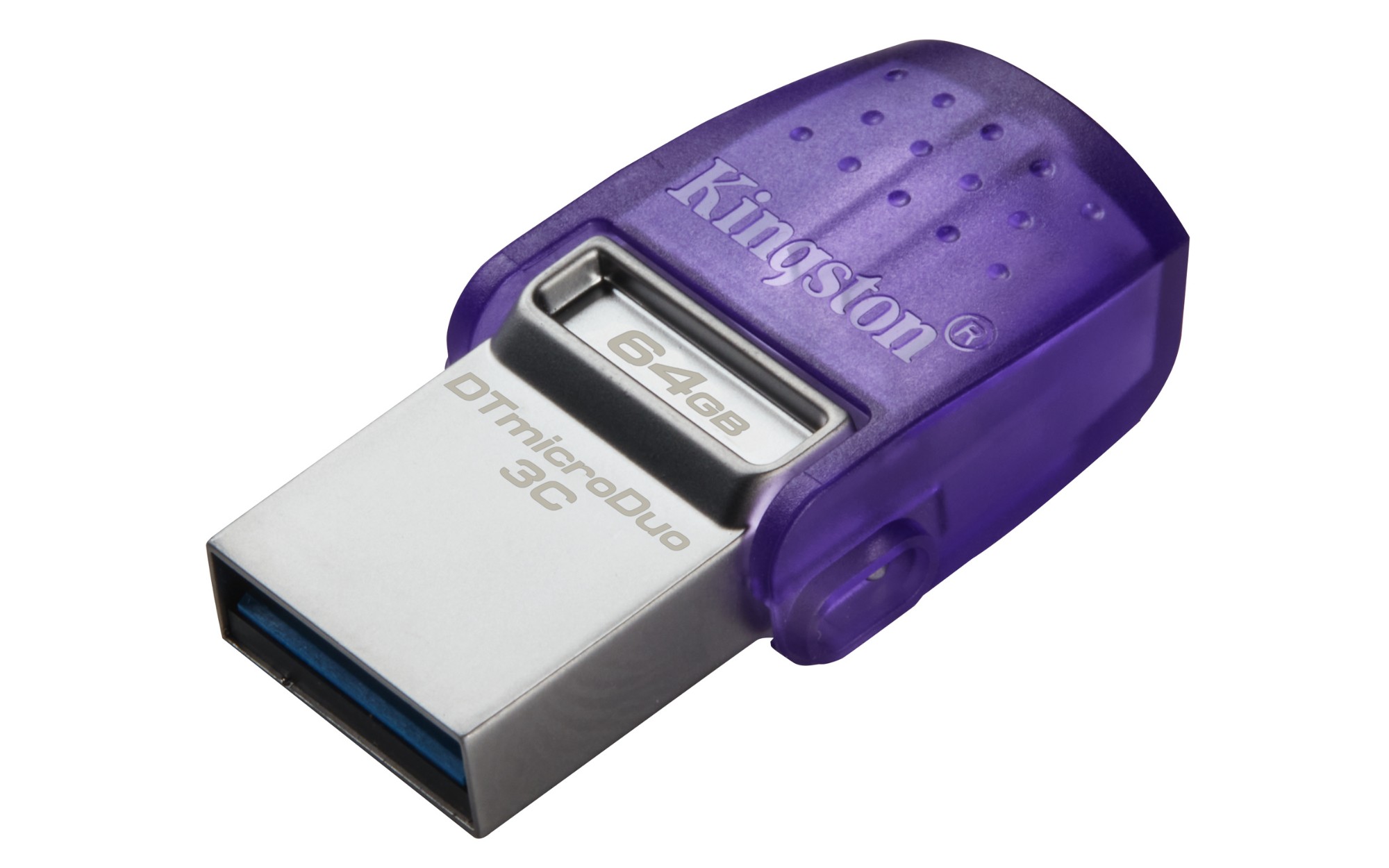 DTDUO3CG3/64GB - Kingston Technology