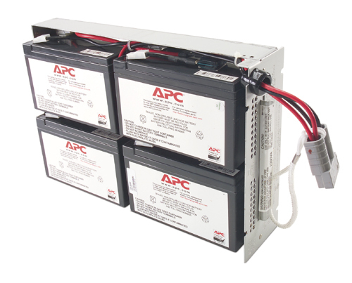RBC23 - APC