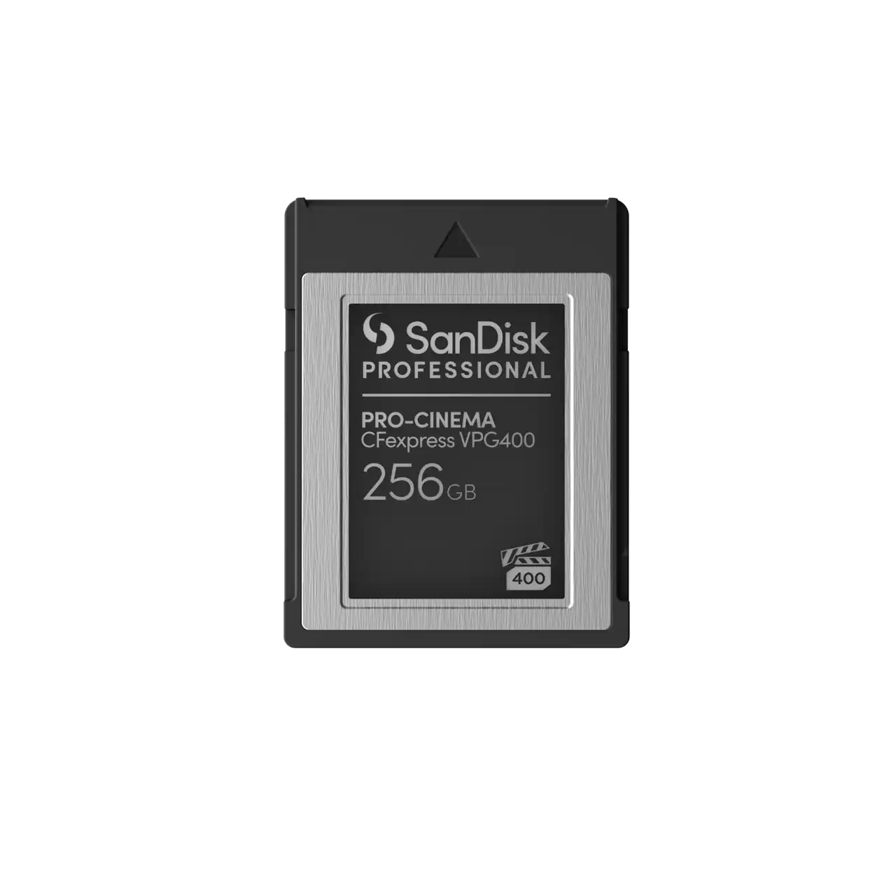 SDPCVN4-256G-GNANN - Sandisk
