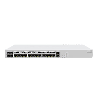 CCR2116-12G-4S+ - Mikrotik