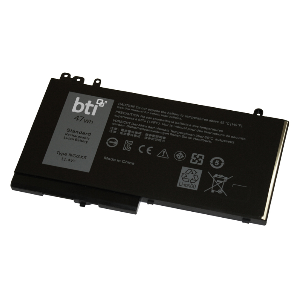 XWDK1-BTI - BTI