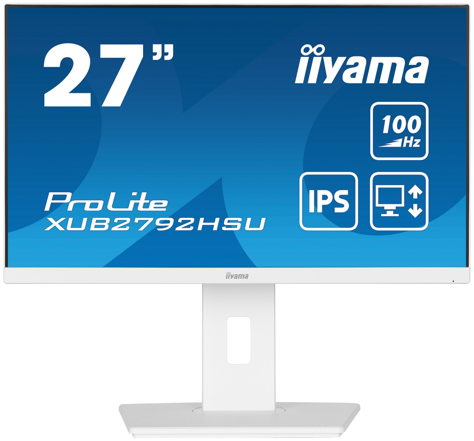 XUB2792HSU-W6 - iiyama