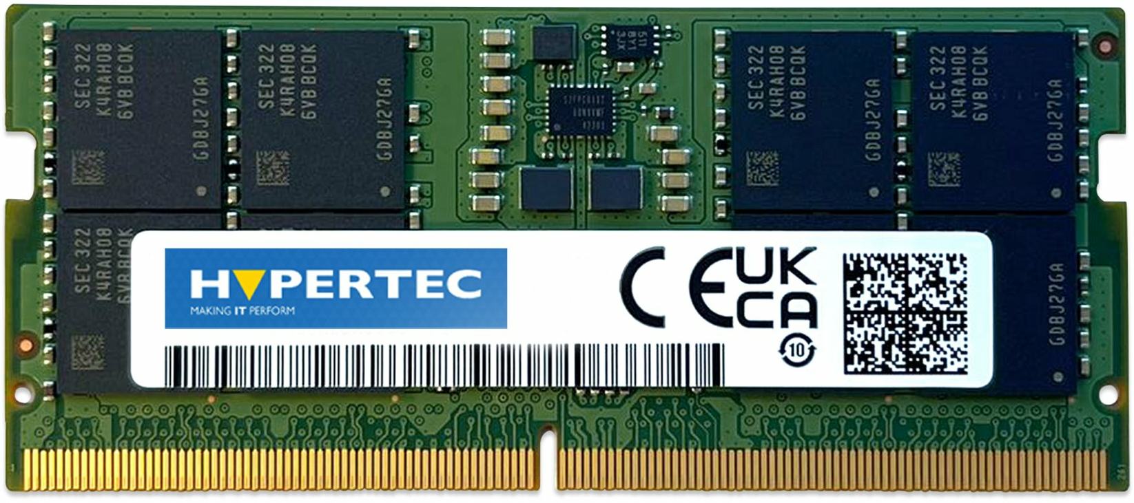 HYS5482048832GBOE - Hypertec
