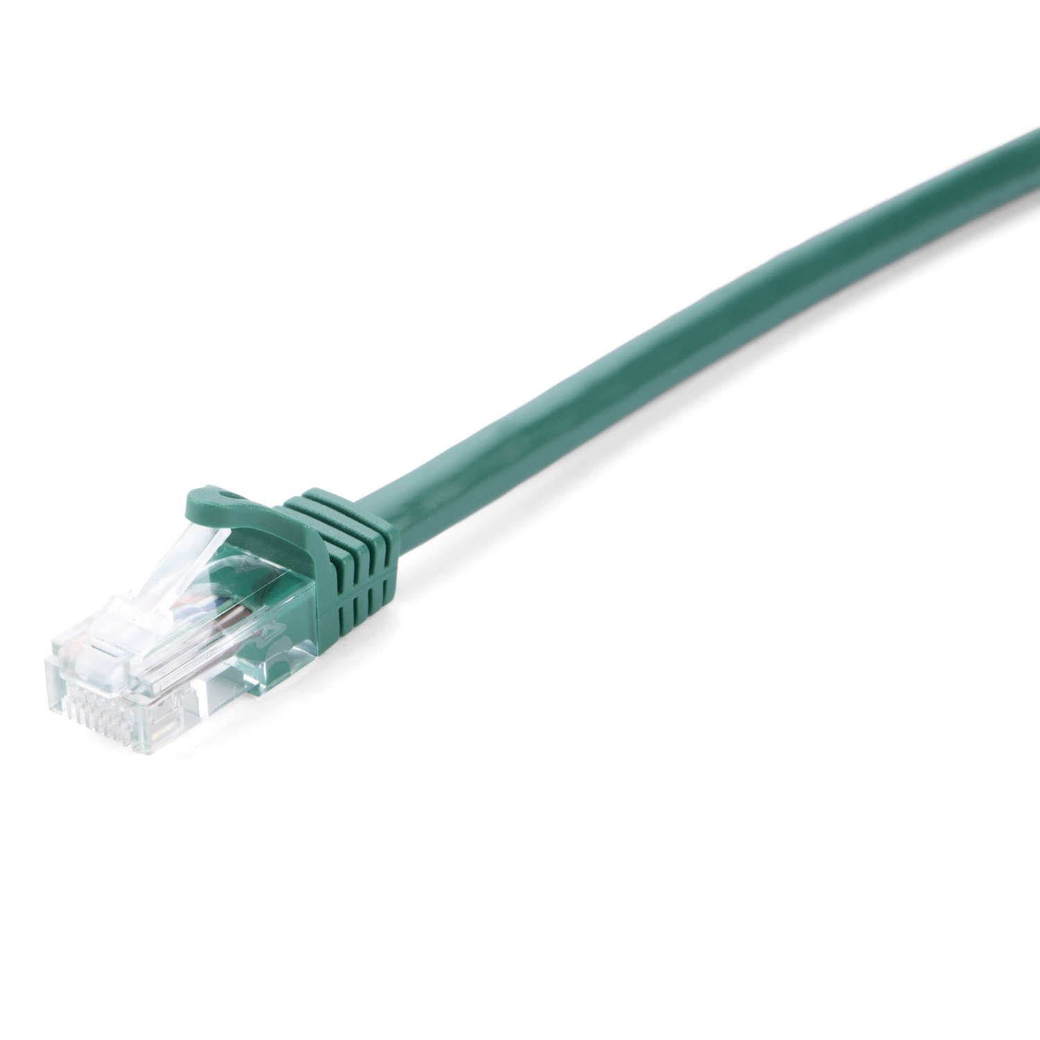 V7CAT6UTP-01M-GRN-1E - V7