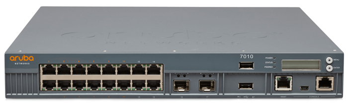 JW678A - HPE