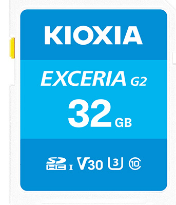 LNEX2L032GG4 - KIOXIA