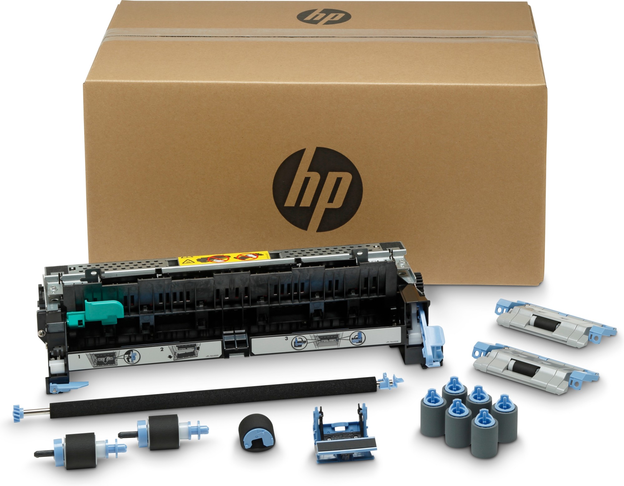 CF254A - HP