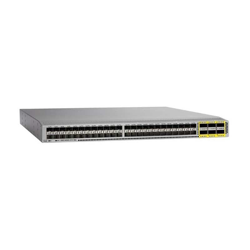 N3K-C3172PQ-XL - Cisco