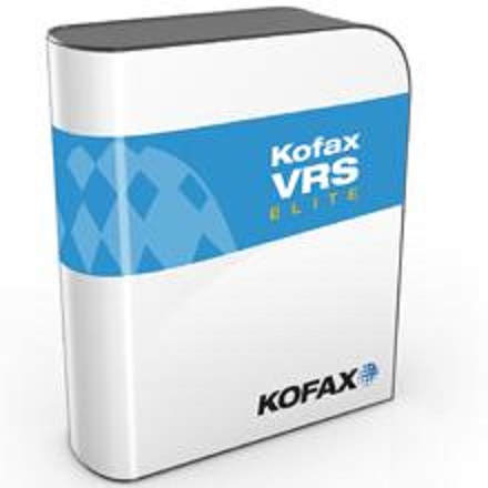VP-D005-0001 - Kofax
