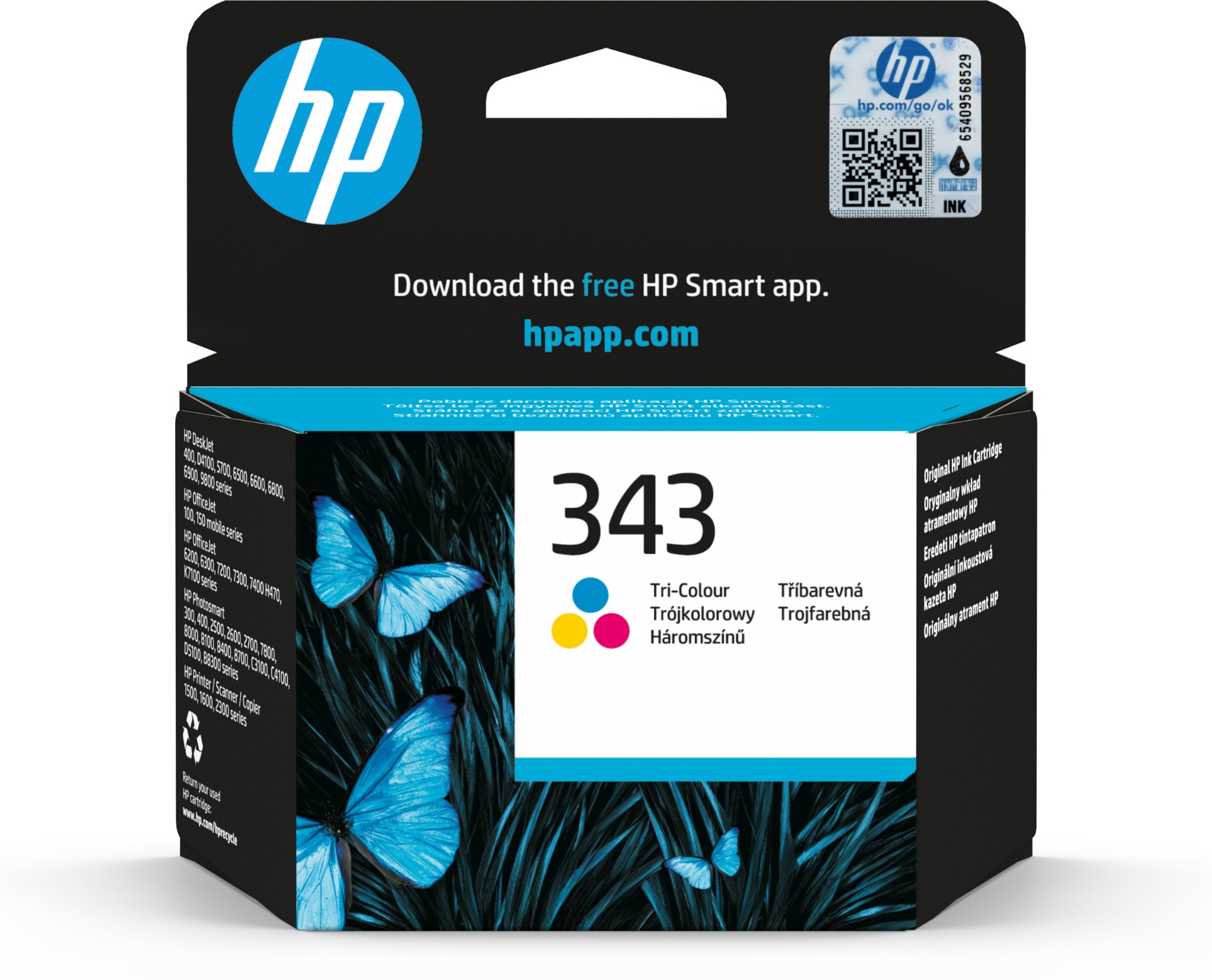 C8766EE - HP