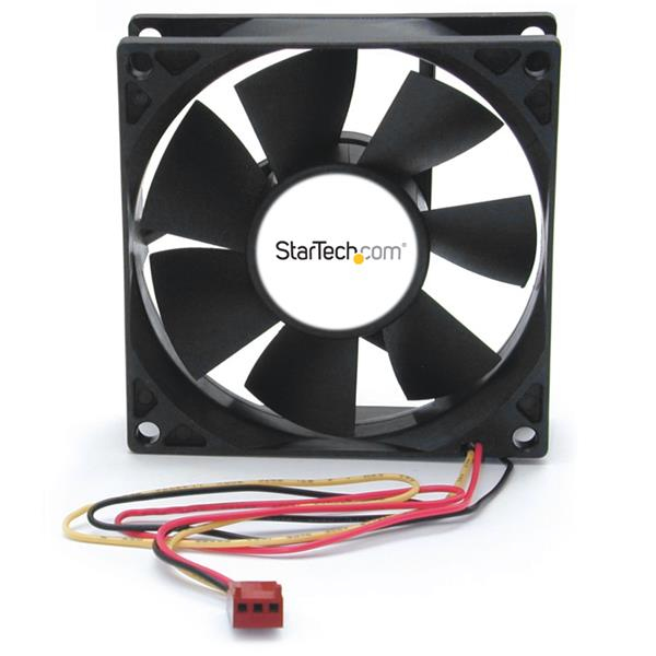 FANBOX2 - StarTech.com