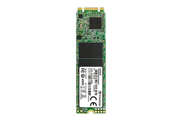 TS960GMTS820S - Transcend