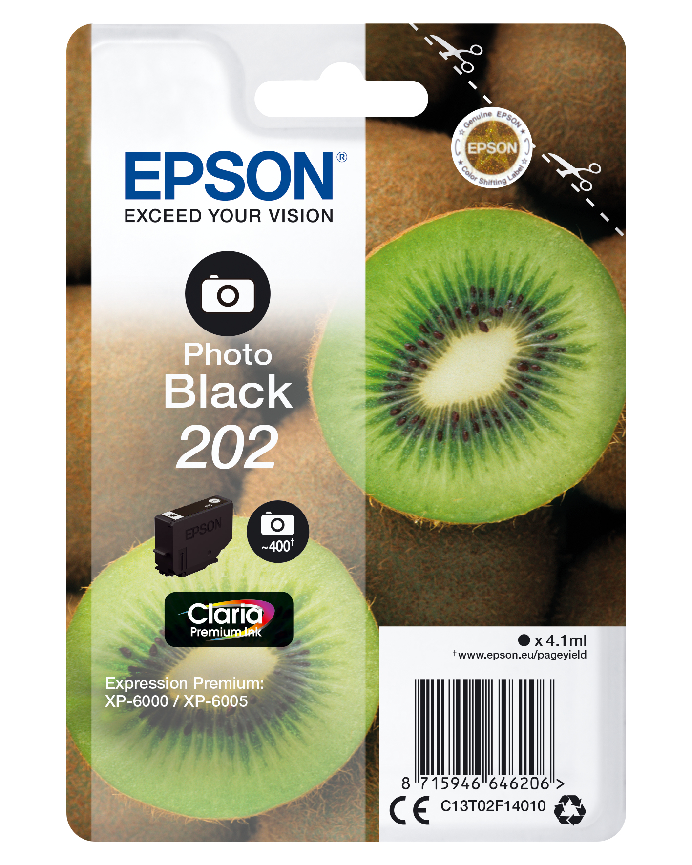 C13T02F14010 - Epson