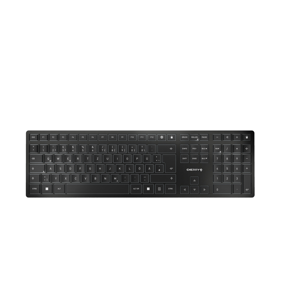 JK-9100DE-2 - CHERRY