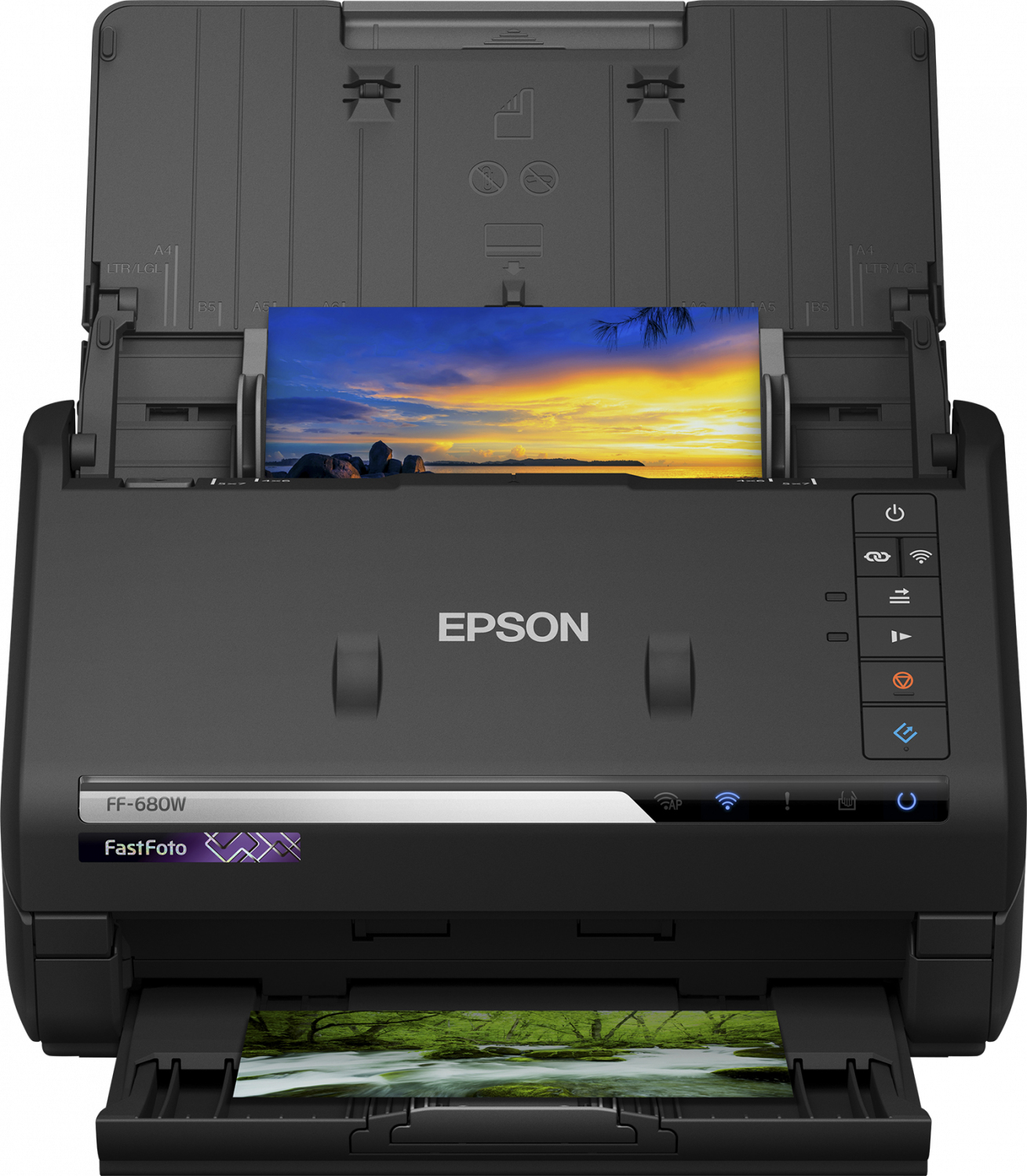 B11B237401BY - Epson