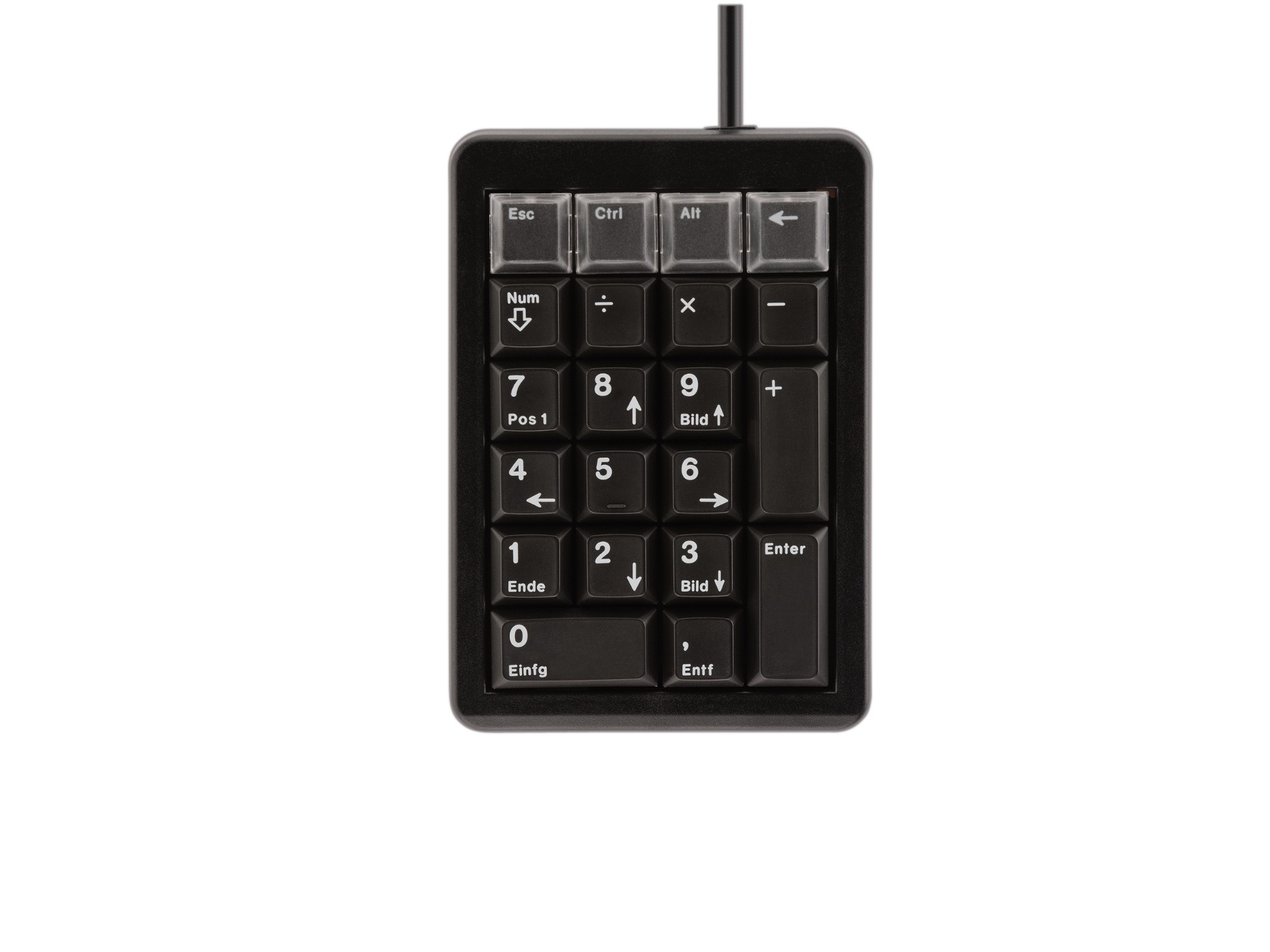 G84-4700LUCFR-2 - CHERRY