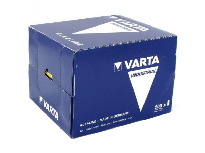 4006211111 - Varta