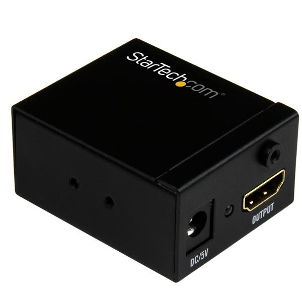 HDBOOST - StarTech.com