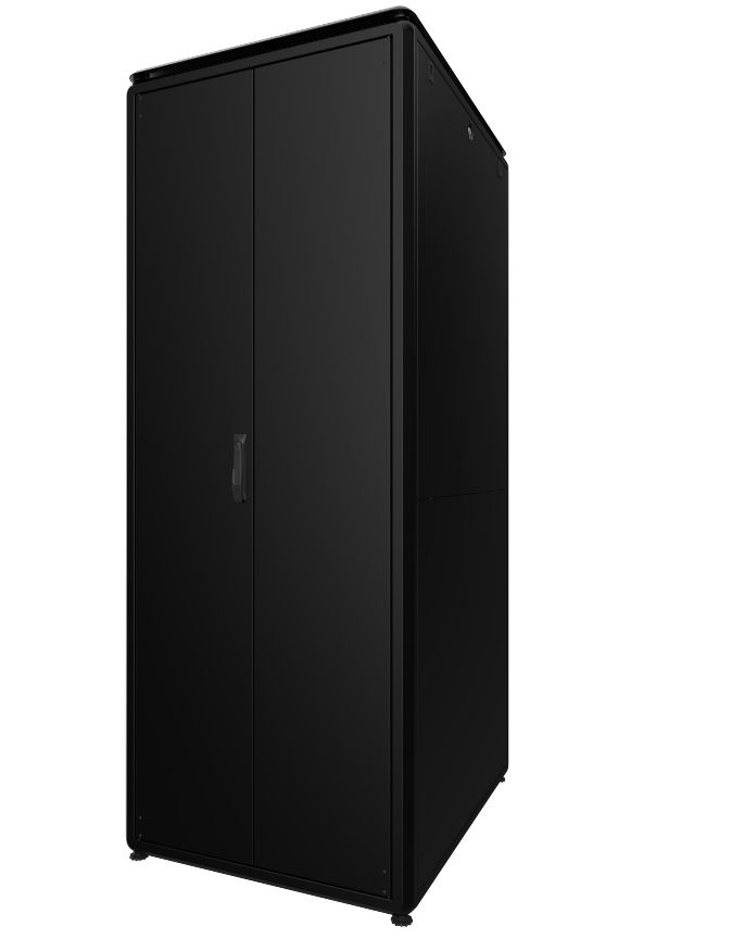 RDL42U80100BL - Lanview