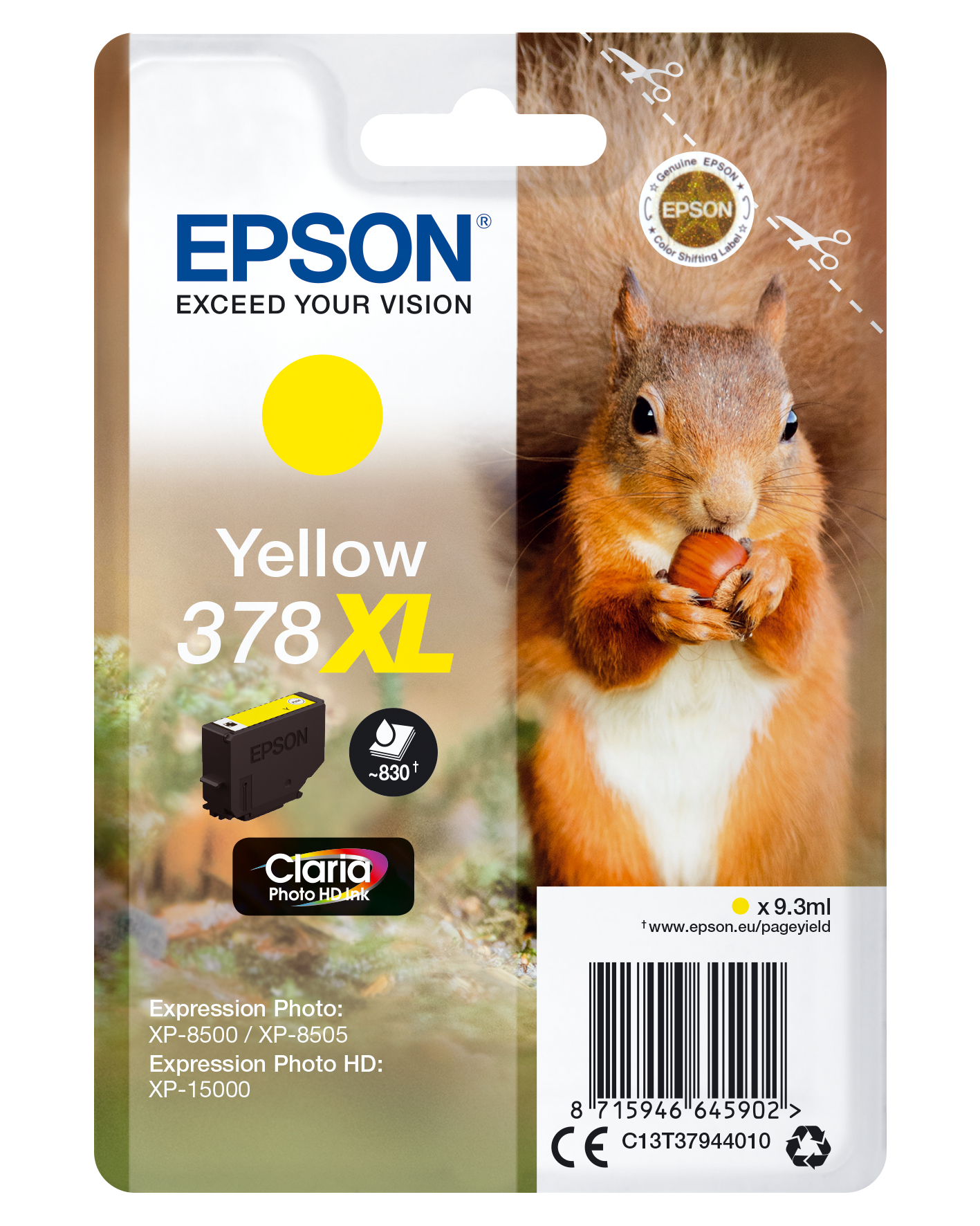 C13T37944010 - Epson