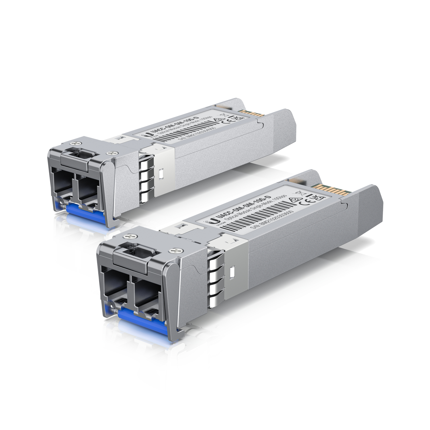 UACC-OM-SM-10G-D-20 - Ubiquiti