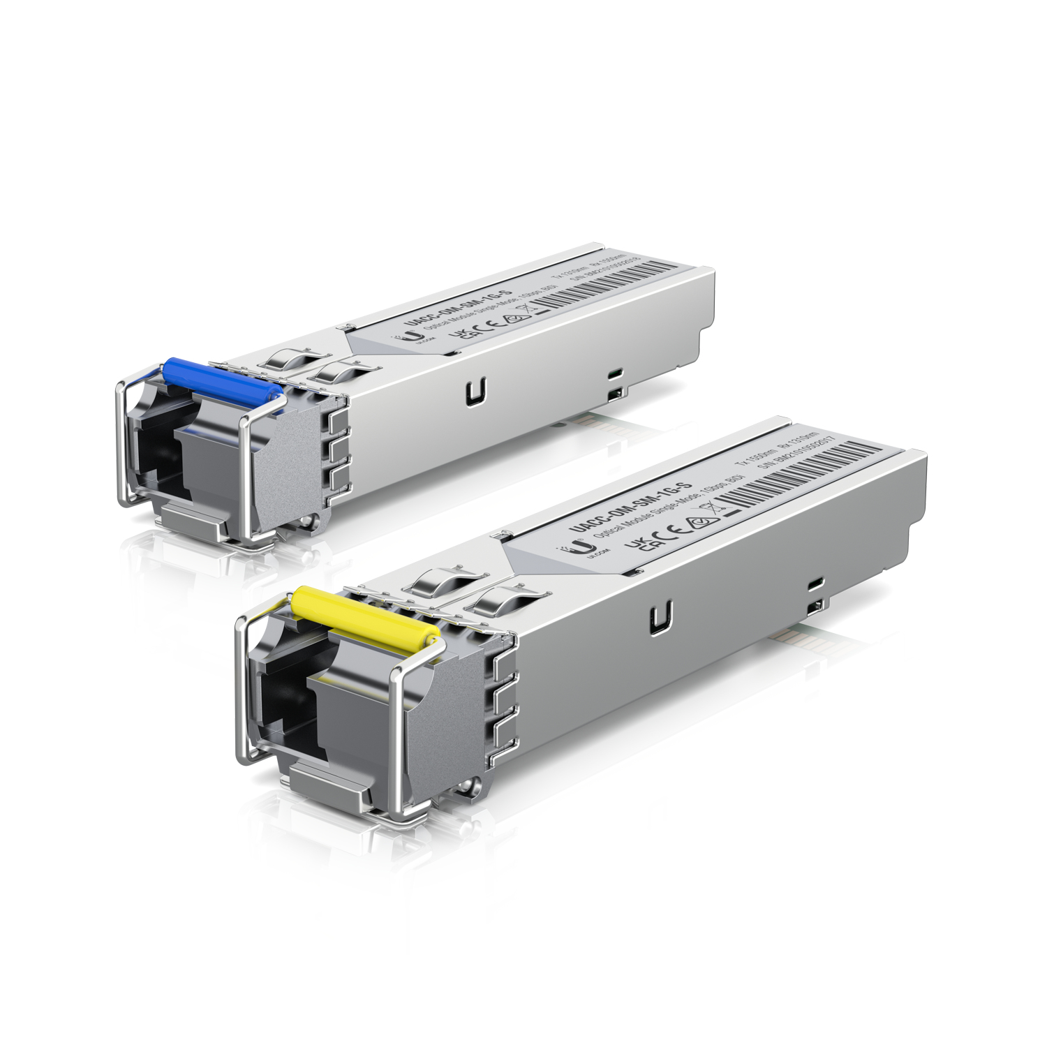 UACC-OM-SM-1G-S-2 - Ubiquiti