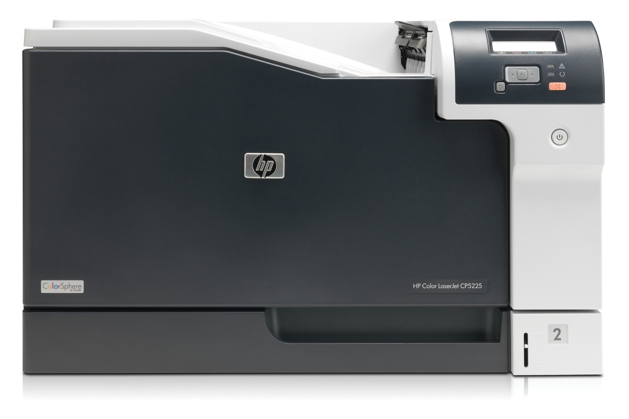 CE711A#B19 - HP